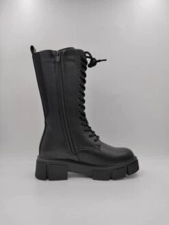 Naisten Saappaat Migant Musta -Skobox tuotesivu NaistensaappaatMigantmusta A925127 2bca48a27962cb7d7b5f2bce1d21176c 3