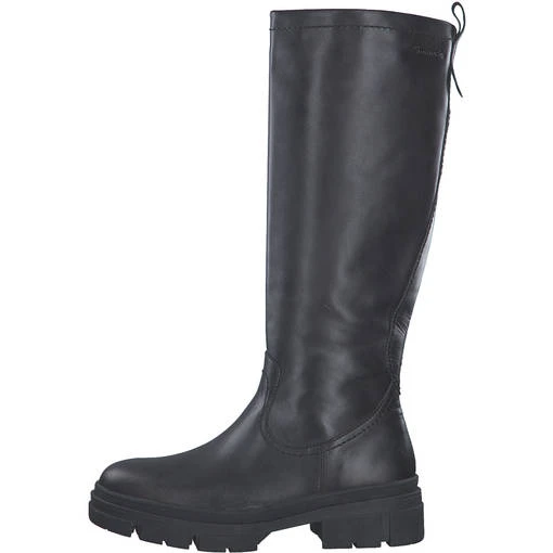 Naisten Saappaat Tamaris Musta 5 Naisten Saappaat Tamaris Musta - Image 3