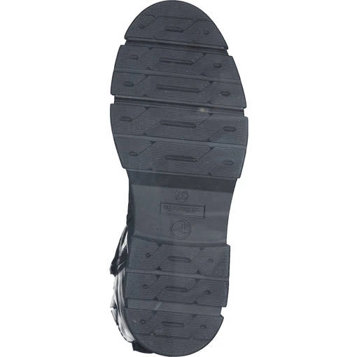 Naisten Saappaat Tamaris Musta 7 Naisten Saappaat Tamaris Musta - Image 5