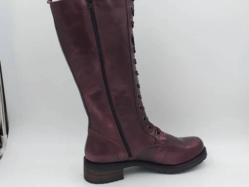 Naisten Saappaat Vintro Clark Tangeri 3 Naisten Saappaat Vintro Clark Tangeri