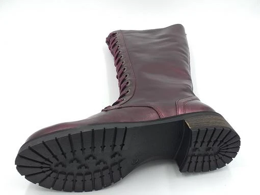 Naisten Saappaat Vintro Clark Tangeri 5 Naisten Saappaat Vintro Clark Tangeri - Image 3