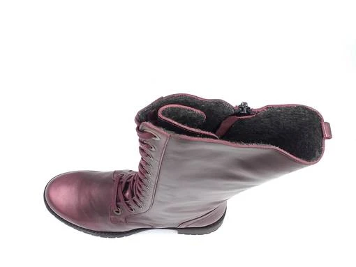 Naisten Saappaat Vintro Clark Tangeri 4 Naisten Saappaat Vintro Clark Tangeri - Image 2