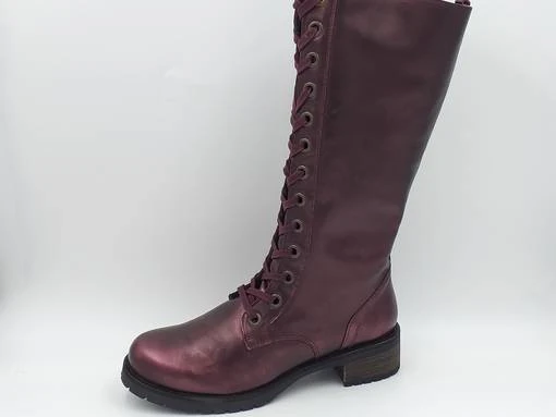 Naisten Saappaat Vintro Clark Tangeri 6 Naisten Saappaat Vintro Clark Tangeri - Image 4