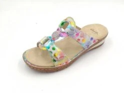Naisten Sandaalit Ara Multi