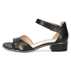 Naisten Sandaalit Caprice Musta -Skobox tuotesivu NaistensandaalitCapricemusta 92820524022 16047afe3fc395256d2b32dc6cb7bc0d 3