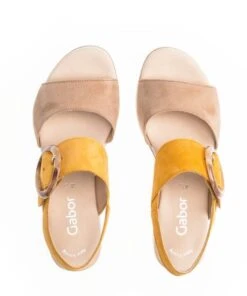 GB Naisten Sandaalit Gabor Mango/caramel -Skobox tuotesivu NaistensandaalitGabormangocaramel 6464513 4e80a389be302f9dbcb21e54490f3cb9 4