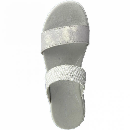 Naisten Sandaalit MarcoTozzi Harmaakombi 7 Naisten Sandaalit MarcoTozzi Harmaakombi - Image 5