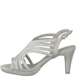 Naisten Sandaalit Marco Tozzi Hopea -Skobox tuotesivu NaistensandaalitMarcoTozzihopea 22832922941 46a476eeb6b1aa59df16672dfda8353a 5