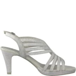 Naisten Sandaalit Marco Tozzi Hopea -Skobox tuotesivu NaistensandaalitMarcoTozzihopea 22832922941 5123bead3255f4758a7968dedf570935 4