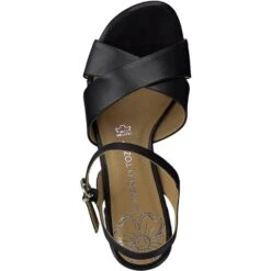 Naisten Sandaalit Marco Tozzi Musta -Skobox tuotesivu NaistensandaalitMarcoTozzimusta 22821624001 5f9909b4c610b2704e7d76ad4801ab5f 4