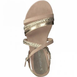 Naisten Sandaalit Marco Tozzi Roosa -Skobox tuotesivu NaistensandaalitMarcoTozziroosa 22812326596 d88b39c5126d1e81321aa46e25934150 5