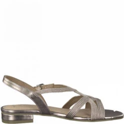 Naisten Sandaalit MarcoTozzi Rose Metall -Skobox tuotesivu NaistensandaalitMarcoTozzirosemetall 22818526592 02a17f457ffbad971bf240b5a89d453f 3