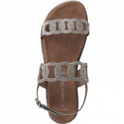 Naisten Sandaalit MarcoTozzi Silver Comb 10 Naisten Sandaalit MarcoTozzi Silver Comb -Skobox tuotesivu NaistensandaalitMarcoTozzisilvercomb 22812128948 2bf07e1ead6790d4931ea2eba02c720c 4