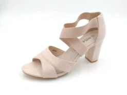 Naisten Sandaalit Migant Beige