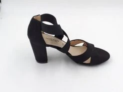 Naisten Korkokengät Migant Musta 10 Naisten Korkokengät Migant Musta -Skobox tuotesivu NaistensandaalitMigantmusta A92970M ca484caae9b8f55e3777c82a239175fb 4