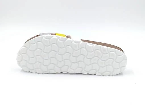 Naisten Sandaalit RE:DESIGNED Keltainen 6 Naisten Sandaalit RE:DESIGNED Keltainen - Image 4