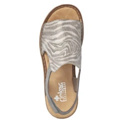 Remonte Naisten Sandaalit Rieker Harmaa -Skobox tuotesivu NaistensandaalitRiekerharmaa 6084042 88b599ba944f4c191c698d99bb0b1b7c 4