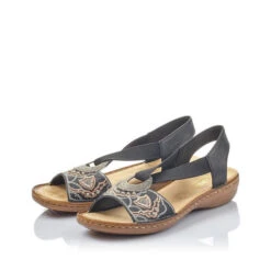 Remonte Naisten Sandaalit Rieker Musta 10 Remonte Naisten Sandaalit Rieker Musta -Skobox tuotesivu NaistensandaalitRiekermusta 608B900 584bbd41ad942a9625c9054533f7bf91 4