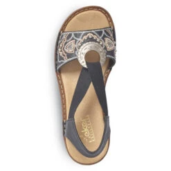 Remonte Naisten Sandaalit Rieker Musta 11 Remonte Naisten Sandaalit Rieker Musta -Skobox tuotesivu NaistensandaalitRiekermusta 608B900 91a69498491a91efab0666c6287390d3 5