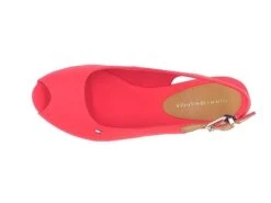 Sandaalit Tommy Hilfiger Punainen -Skobox tuotesivu NaistensandaalitT.Hilfigerpunainen FW04788R 1c7120778e554265aeb1e4884da38df2 3