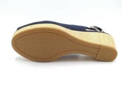 Naisten Sandaalit Tommy Hilfiger Sininen -Skobox tuotesivu NaistensandaalitT.Hilfigersininen FW04788 889642035ec6436bc34d929fc273d68f 4