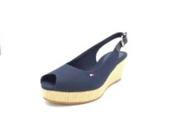 Naisten Sandaalit Tommy Hilfiger Sininen