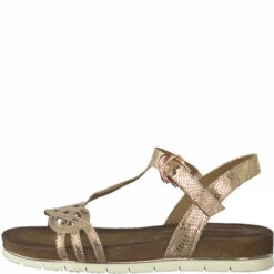 Naisten Sandaalit Tamaris Metalli -Skobox tuotesivu NaistensandaalitTamarismetalli 12820926352 1cd66029a9da483762607a47801caa83 3