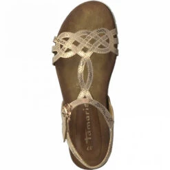 Naisten Sandaalit Tamaris Metalli -Skobox tuotesivu NaistensandaalitTamarismetalli 12820926352 3ae43a05bcad102effc9337a134a312d 5