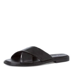 Naisten Sandaalit Tamaris Musta