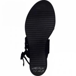 Naisten Sandaalit Tamaris Musta -Skobox tuotesivu NaistensandaalitTamarismusta 12833126001 412142efecf16b63f8f53cd2849dc9e5 4