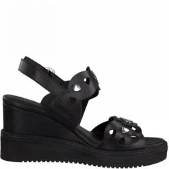 Naisten Sandaalit Tamaris Musta -Skobox tuotesivu NaistensandaalitTamarismusta 12833126001 6199068cea7966735e1b288dce01e435 3