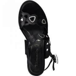 Naisten Sandaalit Tamaris Musta -Skobox tuotesivu NaistensandaalitTamarismusta 12833126001 7e27cd8b58ba39c9bb901f41c7c91d44 5