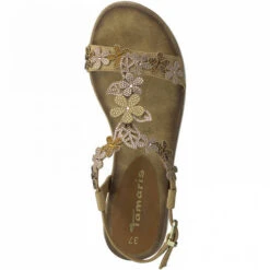 Naisten Sandaalit Tamaris Ruskea Kombi -Skobox tuotesivu NaistensandaalitTamarisruskeakombi 12823426334 ced78fd3fa960eca32f5da817efa8dee 4