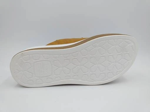 Think! Naisten Sandaalit Think Beige/kelt 7 Think! Naisten Sandaalit Think Beige/kelt - Image 5