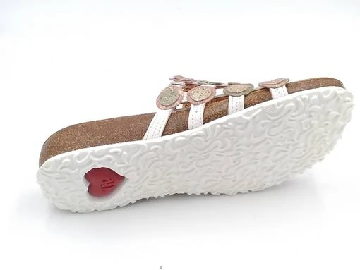 Think! Naisten Sandaalit Think Valkoinen Kombi 7 Think! Naisten Sandaalit Think Valkoinen Kombi - Image 5