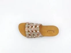 Think! Naisten Sandaalit Think Valkoinen Kombi 9 Think! Naisten Sandaalit Think Valkoinen Kombi -Skobox tuotesivu NaistensandaalitThinkvalkoinenkombi 3000247 6a589d7b0996a3a76cd8bcd9875072eb 3