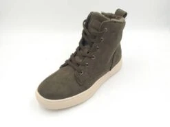 Naisten Talvikengät Duffy Vihreä