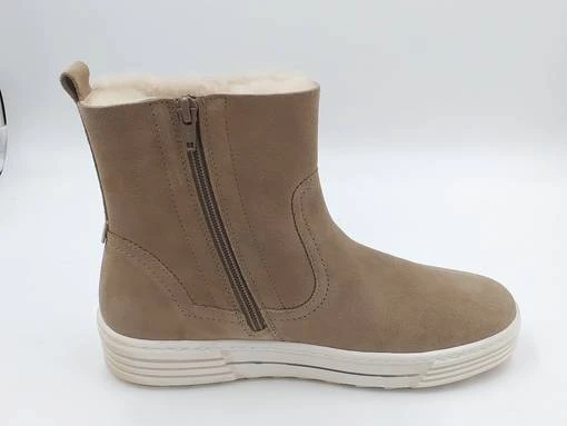 GB Naisten Talvikengät Gabor Beige 5 GB Naisten Talvikengät Gabor Beige - Image 3