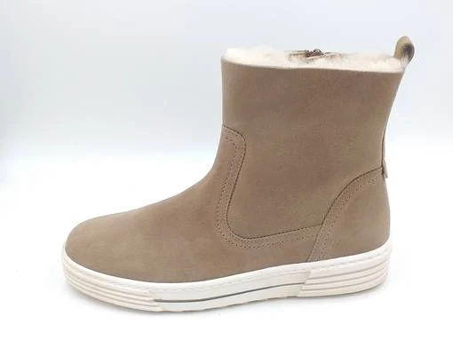 GB Naisten Talvikengät Gabor Beige 4 GB Naisten Talvikengät Gabor Beige - Image 2
