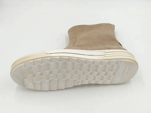 GB Naisten Talvikengät Gabor Beige 7 GB Naisten Talvikengät Gabor Beige - Image 5