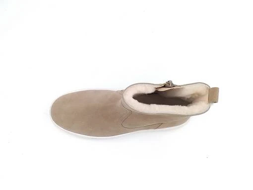 GB Naisten Talvikengät Gabor Beige 6 GB Naisten Talvikengät Gabor Beige - Image 4