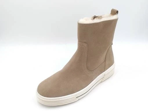 GB Naisten Talvikengät Gabor Beige 3 GB Naisten Talvikengät Gabor Beige