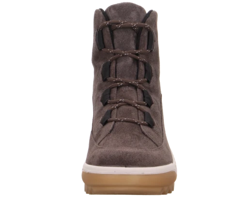 Naisten Talvikengät Legero Harmaa 6 Naisten Talvikengät Legero Harmaa - Image 4