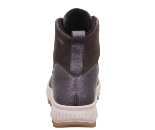 Naisten Talvikengät Legero Harmaa 7 Naisten Talvikengät Legero Harmaa - Image 5