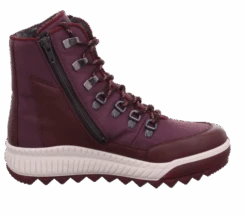 Naisten Talvikengät Legero Punainen 9 Naisten Talvikengät Legero Punainen -Skobox tuotesivu NaistentalvikengatLegeropunainen 20001835900 396c213d8c4229bafe4ebacb018aa49c 3