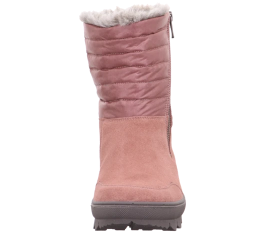 Naisten Talvikengät Legero Roosa 6 Naisten Talvikengät Legero Roosa - Image 4