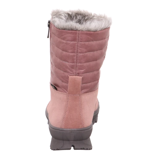 Naisten Talvikengät Legero Roosa 7 Naisten Talvikengät Legero Roosa - Image 5