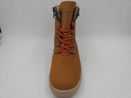 Naisten Talvikengät Pomar Ruskea 7 Naisten Talvikengät Pomar Ruskea - Image 5