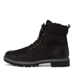 Naisten Talvikengät Tamaris Musta -Skobox tuotesivu NaistentalvikengatTamarismusta 12527225008 7adc9a5f4eb550c79f8f171c8eea4d81 3