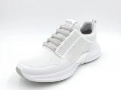 Naisten Tennarit Ara Valkoinen